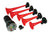 Electric Airhorn - 5 horn kit
