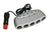 5 Way socket with LED Switch