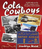 Cola Cowboys by Franklin Wood