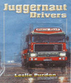 Juggernaut Drivers by Leslie Purdon