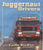 Juggernaut Drivers by Leslie Purdon