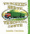 Truckers North Truckers South by Leslie Purdon