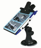 Adjustable Notepad Holder