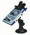 Adjustable Notepad Holder