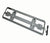 Number Plate Frame