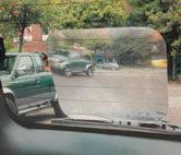 Wide Angle Window Lens