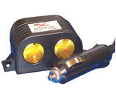 Double Socket