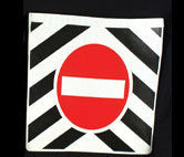 European Style Mudflaps Small
