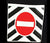 European Style Mudflaps Small
