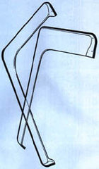 Wind Deflectors