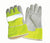Lined Hi Viz Gloves