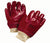 Rubber Work Gloves