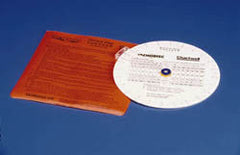 Disc Checker