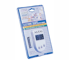 Count Down Clock