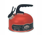 Whistling Kettle