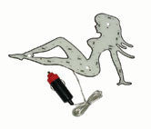 LED Light Up Beauty