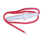 Suspending Fuse Holder