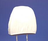 Headrest Covers