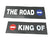 King of the Road Mudflaps NOW £20