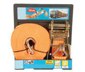 Heavy Duty Tie Down Set