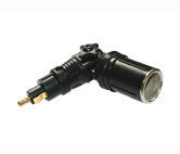 Adapter Socket