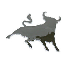 Stick On Bull