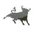 Stick On Bull