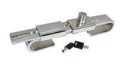 Heavy Duty Container Lock