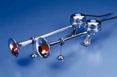 EM2 All Electric SingleHorn