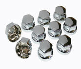 Multi Fit Nut Caps