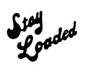 Chrome Stay Loaded Cut Out - NOW £7
