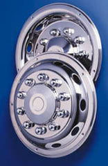 Swedish Style Deluxe Wheel Trims