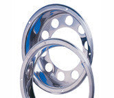 Stainless Steel Wheel Liners