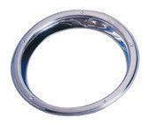 Stainless Steel Trim Ring