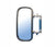 Curb Top Stainless Steel Convex Mirror