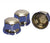 Universal Nut Caps