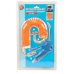 Air Duster - DAF/Iveco