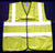 Hi-Visibility Waistcoat