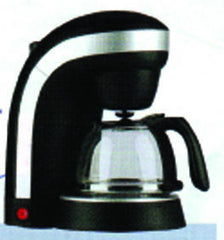 6 Cup Coffee Maker