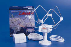 Omnimax Aerial