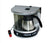 Deluxe 6 Cup Electric Coffee Maker