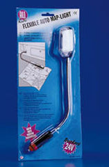 Plug In Reading Light