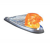 Eagles Head Marker Light