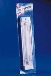 12" Fluorescent Light   NEW LED