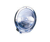 Luminator Chrome 3000 Spotlight Clear