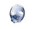 Luminator Chrome 3000 Spotlight Clear