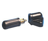 Plug and socket set