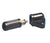 Plug and socket set