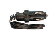 Twist & Lock Cig Lighter Plug