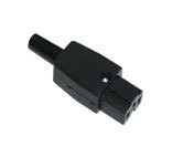 Heavy Duty 3 Pin Plug